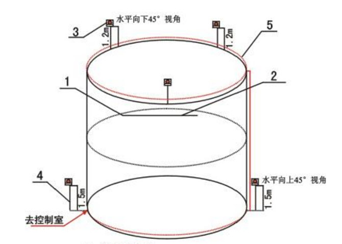 可燃?xì)怏w檢測儀